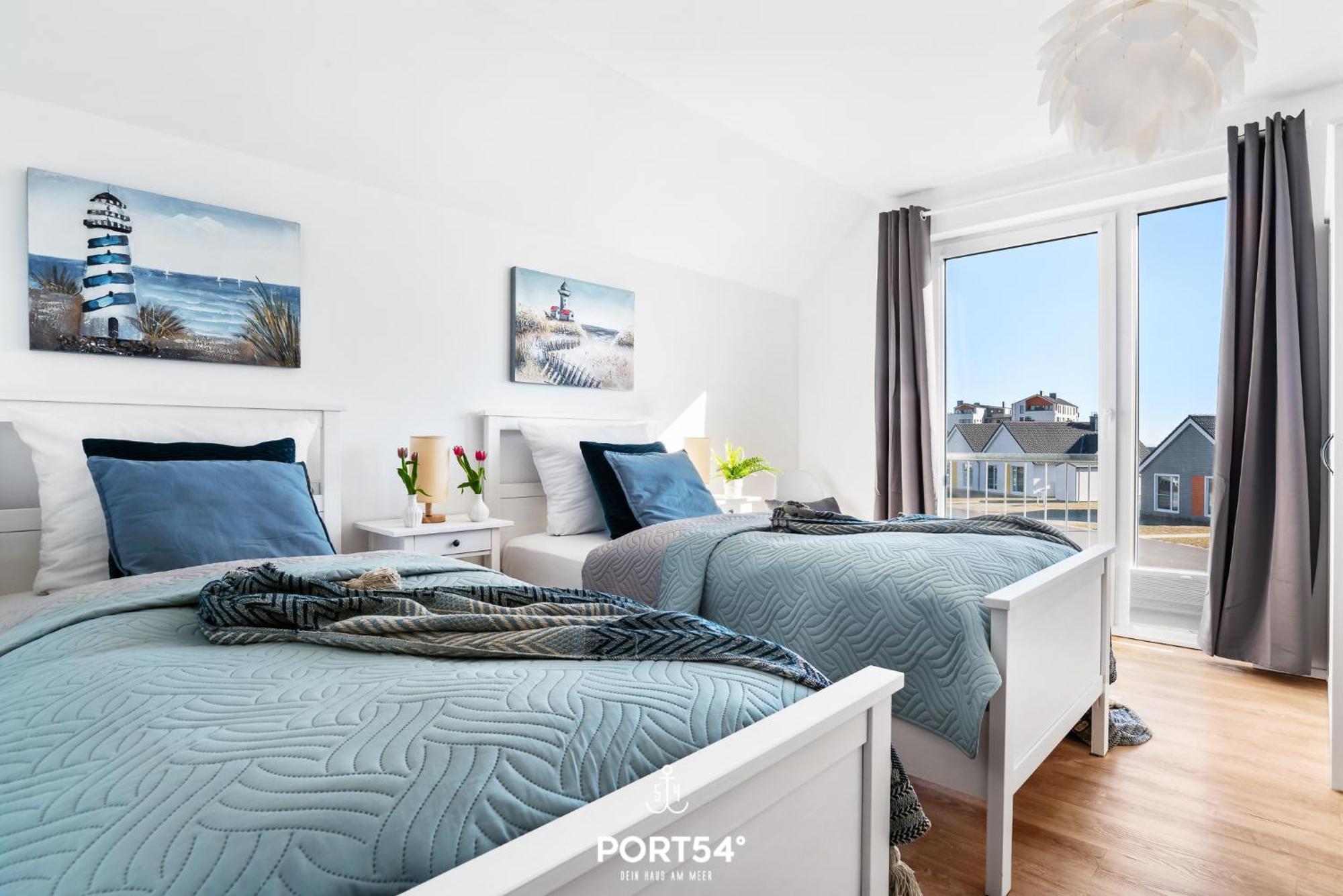 Ferienwohnung Port Seven Olpenitz Exterior foto